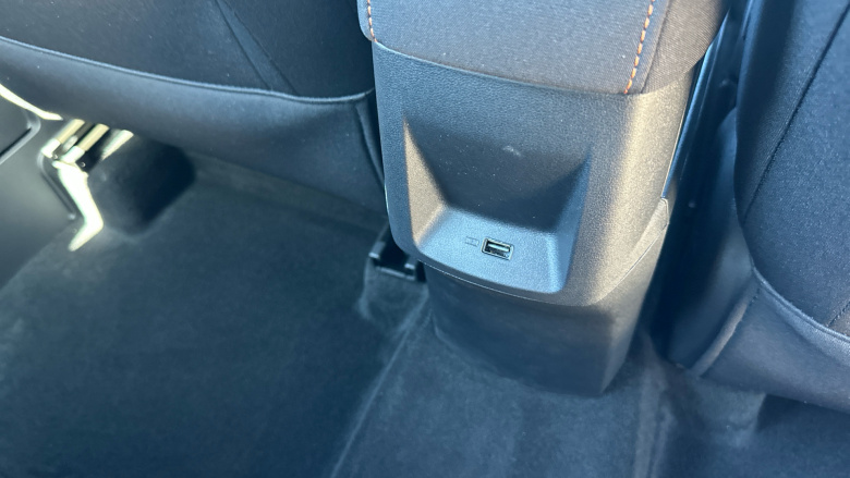 MG MG3 1.5 SE 5dr Petrol Hatchback